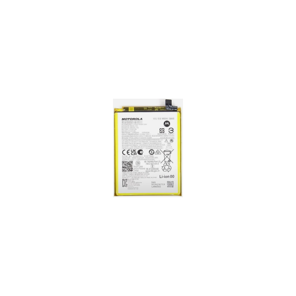 Motorola Moto G84 5G battery 5000mAh QB50