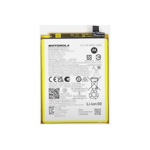 Motorola Moto G84 5G battery 5000mAh QB50