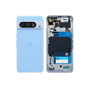 Google Pixel 8 Pro Backcover bay