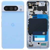 Google Pixel 8 Pro Backcover bay