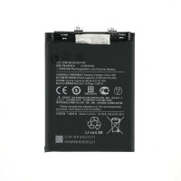 Xiaomi 13 Pro Ersatz Akku 4820mAh BP4D