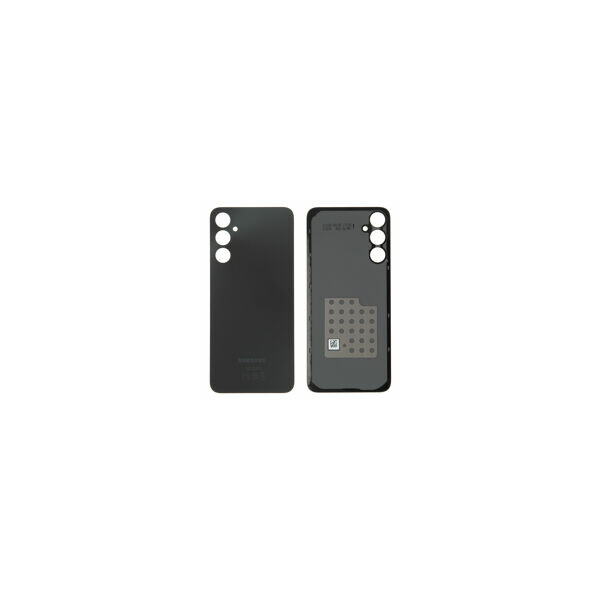 Samsung A057G Galaxy A05s Backcover Akkudeckel Schwarz