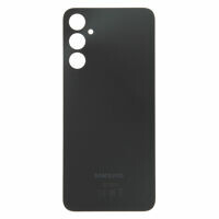 Samsung A057G Galaxy A05s Backcover black