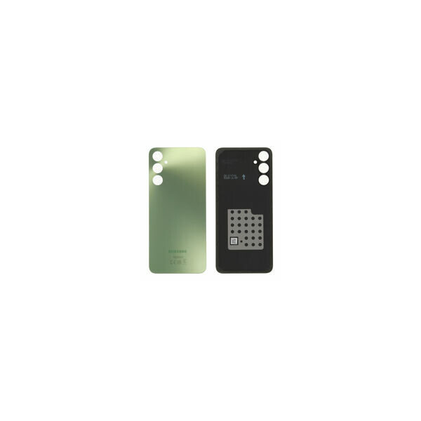 Samsung A057G Galaxy A05s Backcover light green