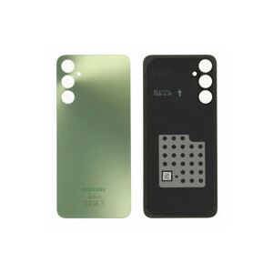 Samsung A057G Galaxy A05s Backcover light green