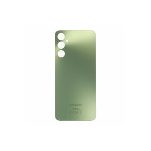 Samsung A057G Galaxy A05s Backcover light green