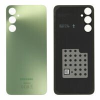 Samsung A057G Galaxy A05s Backcover light green