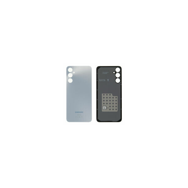 Samsung A057G Galaxy A05s Backcover silver