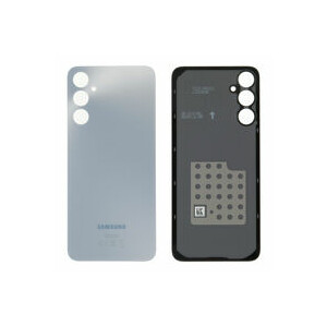 Samsung A057G Galaxy A05s Backcover Akkudeckel Silber