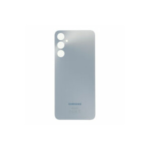 Samsung A057G Galaxy A05s Backcover Akkudeckel Silber