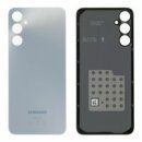 Samsung A057G Galaxy A05s Backcover silver