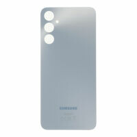 Samsung A057G Galaxy A05s Backcover silver