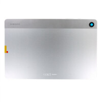 Samsung X210 Galaxy Tab A9 Plus (WiFi) Backcover Akkudeckel Grau