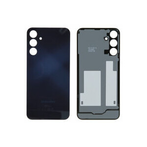 Samsung A155F Galaxy A15 4G Backcover Akkudeckel Schwarz