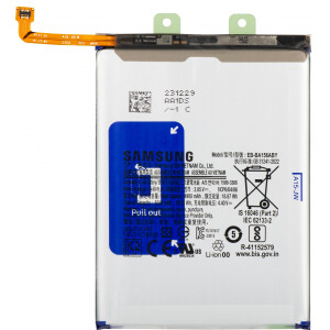 Samsung A155F / A156B Galaxy A15 Battery 5000mAh EB-BA156ABY