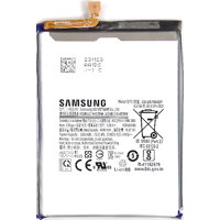 Samsung A155F / A156B Galaxy A15 Ersatz Akku 5000mAh EB-BA156ABY