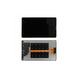 Samsung X110 / X115 Galaxy Tab A9 Display Grau