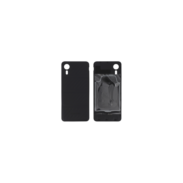 Samsung G556B Galaxy Xcover 7 Backcover black