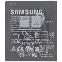 Samsung G556B Galaxy Xcover 7 Ersatz Akku 4050mAh EB-BG556GBY