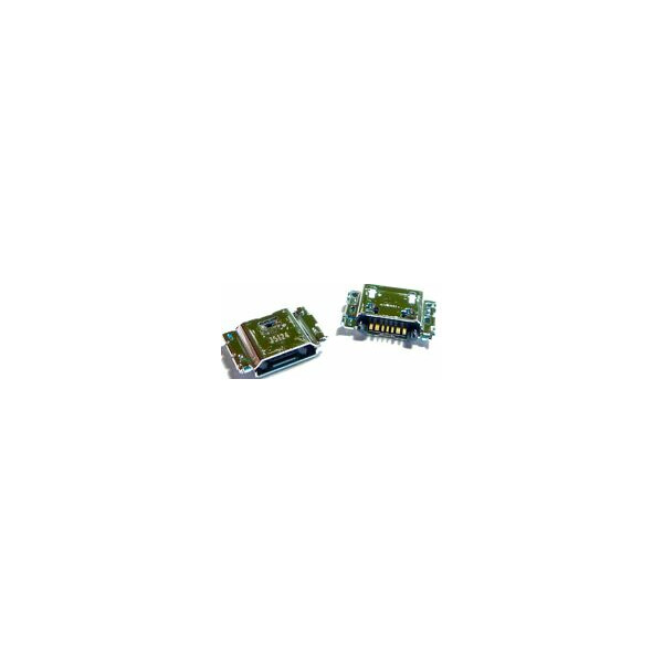 Samsung Ladebuchse / Micro-USB Dock Connector (mehrere Modelle)