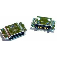 Samsung Ladebuchse / Micro-USB Dock Connector (mehrere Modelle)