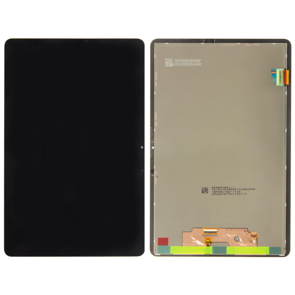 Display black for Samsung T870 / T875 Galaxy Tab S7