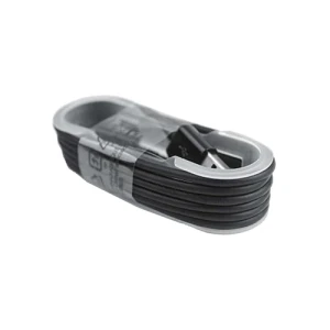 Samsung USB Typ-A auf Micro-USB Daten Kabel Schwarz 1.5m...