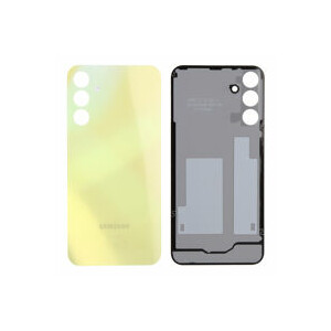 Samsung A155F Galaxy A15 4G Backcover yellow