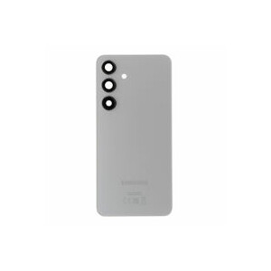 Samsung S921B Galaxy S24 Backcover marble grey