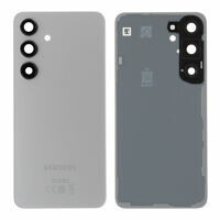 Samsung S921B Galaxy S24 Backcover marble grey