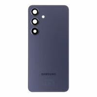 Samsung S921B Galaxy S24 Backcover Akkudeckel Violett