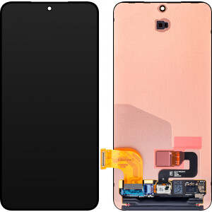 Samsung S921B Galaxy S24 Display (no frame) black