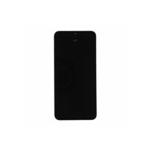 Samsung S921B Galaxy S24 Display with frame sapphire blue