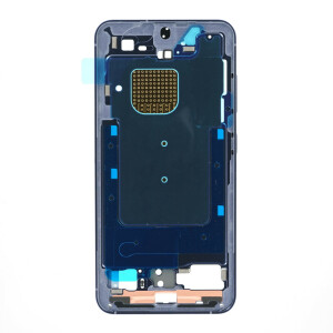 Samsung S921B Galaxy S24 Middle frame for display cobalt...