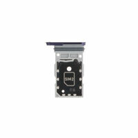 Samsung S921B / S926B Galaxy S24 / S24 Plus Sim Tray DS Violett