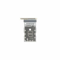 Samsung S921B / S926B Galaxy S24 / S24 Plus Sim Tray DS Gelb