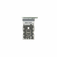 Samsung S921B / S926B Galaxy S24 / S24 Plus Sim Tray DS Grün