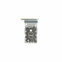 Samsung S921B / S926B Galaxy S24 / S24 Plus Sim Tray DS Grün