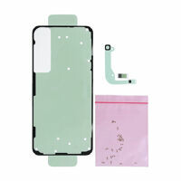 Samsung S926B Galyxy S24 Plus Klebestreifen Backcover Akkudeckel Rework Kit