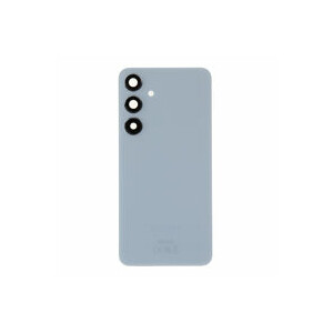 Samsung S926B Galyxy S24 Plus Backcover Akkudeckel Blau