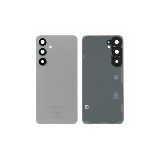 Samsung S926B Galyxy S24 Plus Backcover marble grey