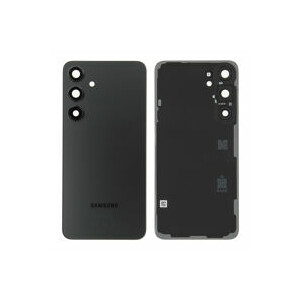 Samsung S926B Galyxy S24 Plus Backcover onyx black