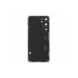 Samsung S926B Galyxy S24 Plus Backcover Akkudeckel Schwarz