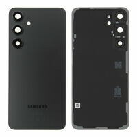 Samsung S926B Galyxy S24 Plus Backcover Akkudeckel Schwarz