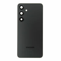 Samsung S926B Galyxy S24 Plus Backcover Akkudeckel Schwarz