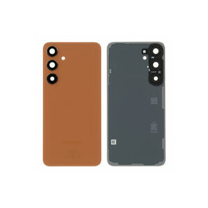 Samsung S926B Galyxy S24 Plus Backcover sandstone orange