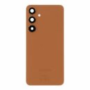 Samsung S926B Galyxy S24 Plus Backcover sandstone orange