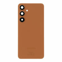 Samsung S926B Galyxy S24 Plus Backcover Akkudeckel Orange