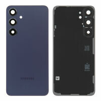 Samsung S926B Galyxy S24 Plus Backcover Akkudeckel Violett