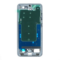 Samsung S926B Galaxy S24 Plus Rahmen für Display Blau